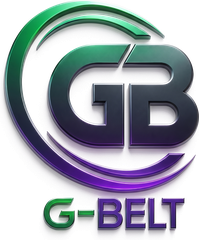 Logo G-BELT